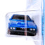 Hot Wheels FACTORY FRESH | Alfa Romeo GTV6 3.0 - Blue (98/250)