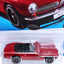 Hot Wheels FACTORY FRESH - BMW 507 (US CARD)