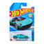 Hot Wheels FACTORY FRESH |  Gordon Murray Automotive T.33 - Turquoise (90/250)