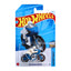 Hot Wheels FACTORY FRESH | 1966 Triumph Tiger 100 - Blue (190/250)