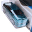 Hot Wheels FACTORY FRESH | '87 Audi Quattro - Sea Green (16/250)