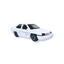 Hot Wheels FACTORY FRESH | Proton Saga - White (38/250) LOOSE