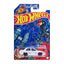 Hot Wheels Proton Saga - White (Limited Edition)