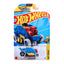 Hot Wheels HW FAST FOODIE | Car-De-Asada - Blue.Red.Yellow (200/250)