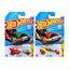 Hot Wheels FAST FOODIE - Hot Wheengs