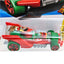 Hot Wheels FAST FOODIE | Hot Wheengs - Red.Green (197/250)