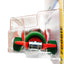 Hot Wheels FAST FOODIE | Hot Wheengs - Red.Green (197/250)