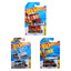Hot Wheels FAST FOODIE - Quick Bite