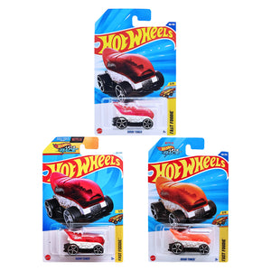 Hot Wheels FAST FOODIE  - Sushi Tuner