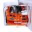 Hot Wheels TOONED | '94 Toyota Supra - Orange (211/250) - US CARD