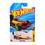 Hot Wheels FAST FOODIE | Street Wiener - Yellow.Green (85/250)