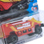 Hot Wheels HW FIRST RESPONSE - Runway Res-Q | Red