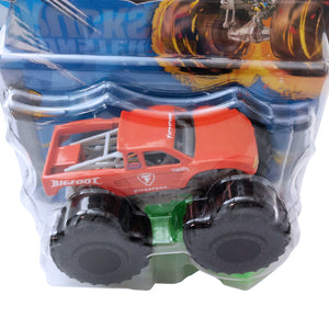 Hot Wheels Monster Trucks - Leading Legends - Bigfoot
