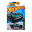 Hot Wheels HW REVERSE RAKE - Later Crater - Green