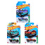 Hot Wheels HW REVERSE RAKE - Later Crater
