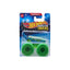 Hot Wheels Mini Monster Trucks 1:70 | Carbonator - Green.Blue(V2)