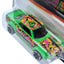 Hot Wheels Neon Speeders - '70 Toyota Celica