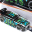 Hot Wheels Neon Speeders - Nissan 350Z