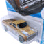 Hot Wheels HW J-IMPORTS | Mazda Repu - Beige (47/250)