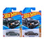Hot Wheels HW 70's VS '90's - Mercedes-Benz 500 E