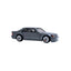 Hot Wheels HW 70's VS '90's | Mercedes-Benz 500 E - Silver (52/250) Loose