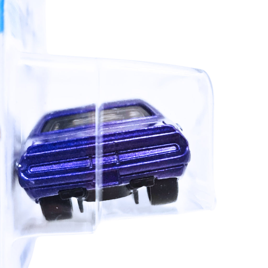 Hot Wheels HW '70S VS '90S | '70 Dodge Hemi Challenger - Purple (164/250)