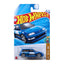 Hot Wheels HW '70 VS 90'S | '90 Honda Civic EF - Blue (28/250) US CARD