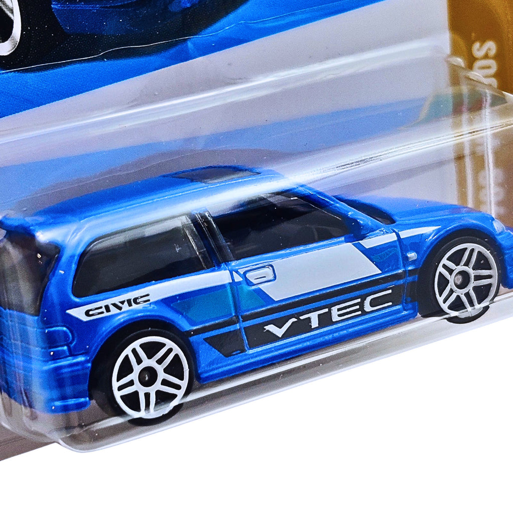 90 honda civic hot wheels store