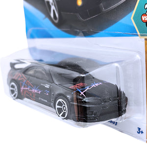 Hot Wheels HW '70S VS '90S | Nissan Skyline GT-R (BCNR33) - Black (144/250)