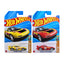 Hot Wheels HW '70S VS '90S - '95 Mazda RX-7 Drift