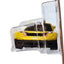 Hot Wheels HW '70S VS '90S | '95 Mazda RX-7 Drift - Yellow (163/250)