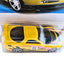 Hot Wheels HW '70S VS '90S | '95 Mazda RX-7 Drift - Yellow (163/250)