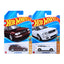 Hot Wheels HW 70'S VS 90'S - '94 Audi Avant RS2