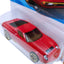 Hot Wheels HW '70S VS. 90'S | '71 Lamborghini Miura SV - Red (78/250)