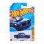 Hot Wheels 70'S VS '90S | BMW 2002 - Blue (77/250)