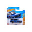 Hot Wheels 70'S VS '90S | BMW 2002 - Blue (77/250) SHORT CARD
