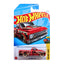 Hot Wheels HW ART CARS | '67 Chevy C10 - Red (83/250)