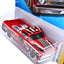 Hot Wheels HW ART CARS | '67 Chevy C10 - Red (83/250)