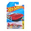 Hot Wheels HW ART CARS | '70 Plymouth Superbird - Red (87/250)
