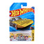 Hot Wheels HW ART CARS | '70 Plymouth Superbird - Yelow (87/250)