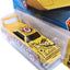 Hot Wheels HW ART CARS | '70 Plymouth Superbird - Yelow (87/250)
