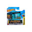 Hot Wheels HW ART CARS | Ain't Fare - Green (88/250) Short Card