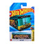 Hot Wheels HW ART CARS | Ain't Fare - Green (88/250)