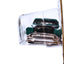 Hot Wheels HW ART CARS | Custom '53 Chevy - Turquoise (12/250)