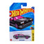 Hot Wheels HW ART CARS | DMC Delorean - Black (36/250)