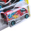 Hot Wheels HW ART CARS | Kei Swap - Red (11/250)