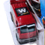 Hot Wheels HW ART CARS | Kei Swap - Red (11/250)