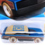 Hot Wheels HW ART CARS | Long Bloc - Brown (135/250)