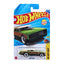 Hot Wheels HW ART CARS | Long Bloc - Green (135/250)