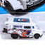 Hot Wheels HW ART CARS | Mailed It! - White (164/250)